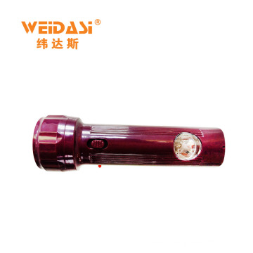 Wholesale custom easy control long range waterproof torch light with high quality